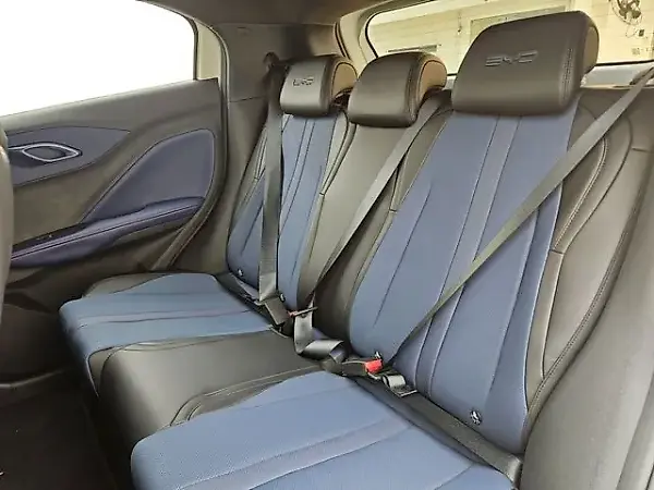 BYD Dolphin Mini - Imagem 10