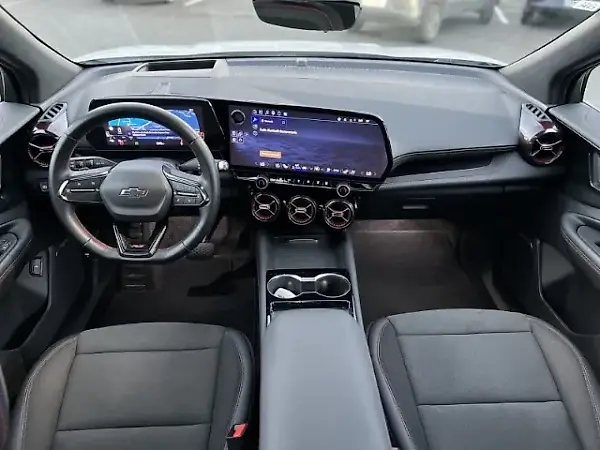 Chevrolet Blazer EV - Imagem 5