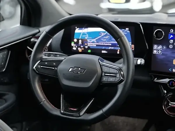 Chevrolet Blazer EV - Imagem 6