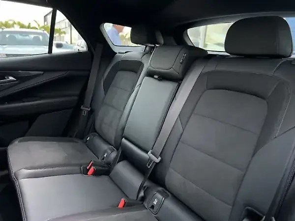 Chevrolet Blazer EV - Imagem 8