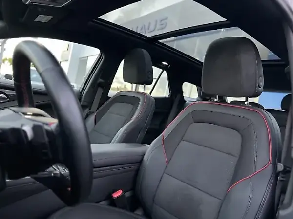 Chevrolet Blazer EV - Imagem 7