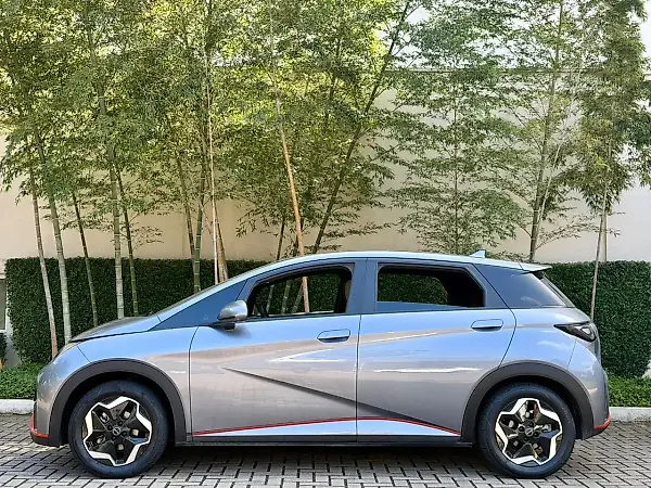 BYD Dolphin - Imagem 3