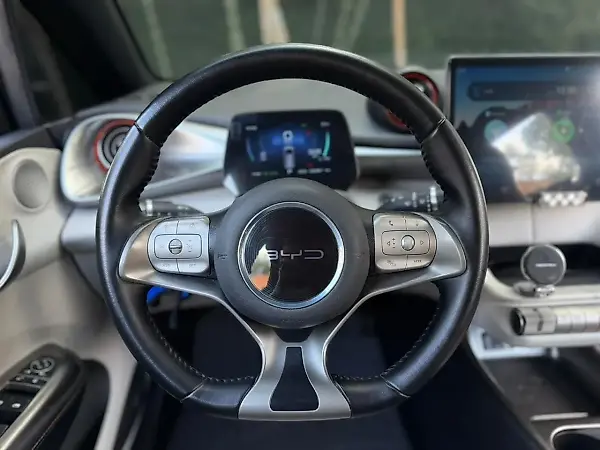 BYD Dolphin - Imagem 7
