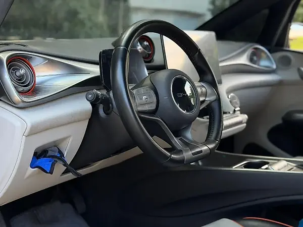 BYD Dolphin - Imagem 6