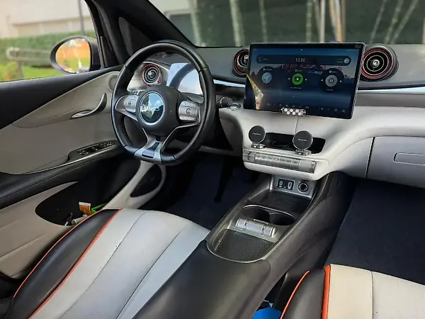 BYD Dolphin - Imagem 10