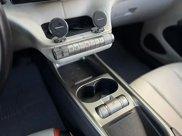 BYD Dolphin - Imagem 12