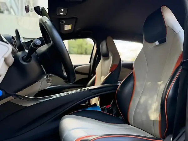 BYD Dolphin - Imagem 13
