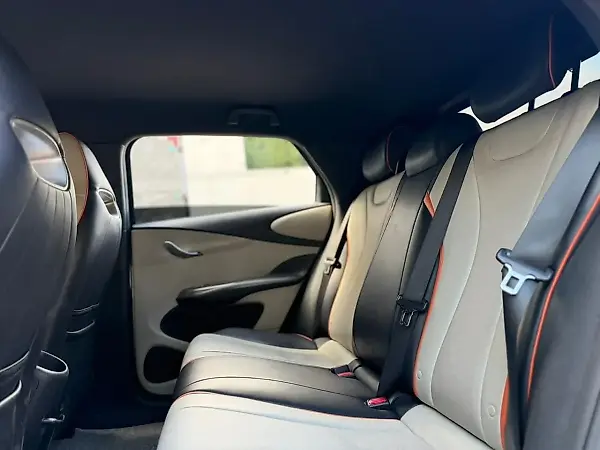 BYD Dolphin - Imagem 14