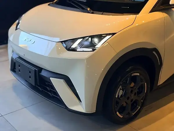 BYD Dolphin Mini - Imagem 12