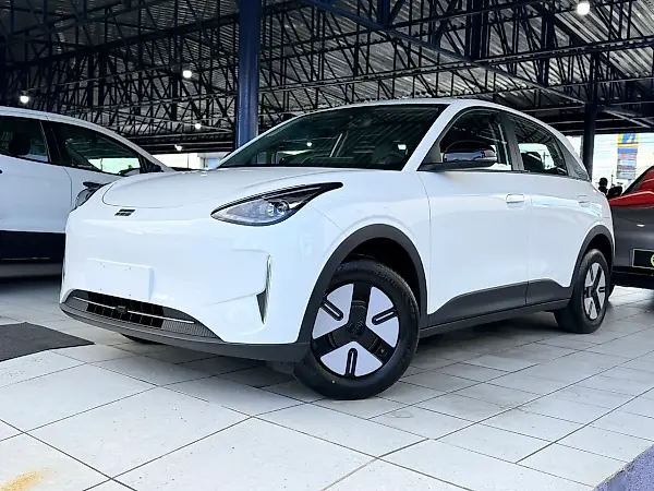 Geely EX2 - Imagem 1