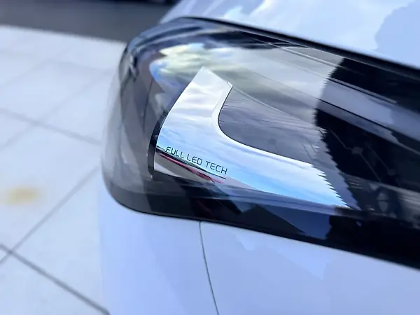 Geely EX2 - Imagem 3