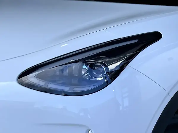 Geely EX2 - Imagem 2