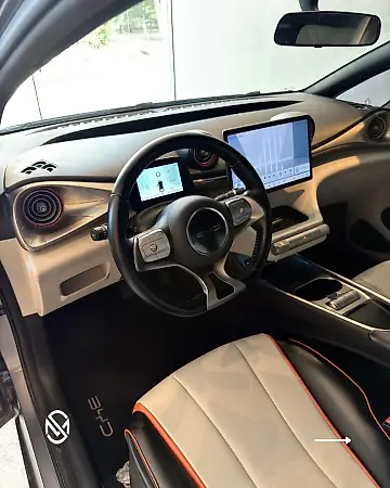 BYD Dolphin - Imagem 5