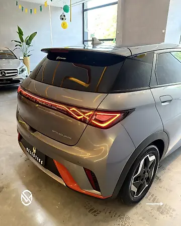 BYD Dolphin - Imagem 2
