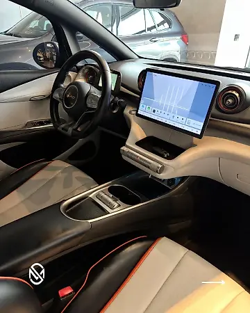 BYD Dolphin - Imagem 7