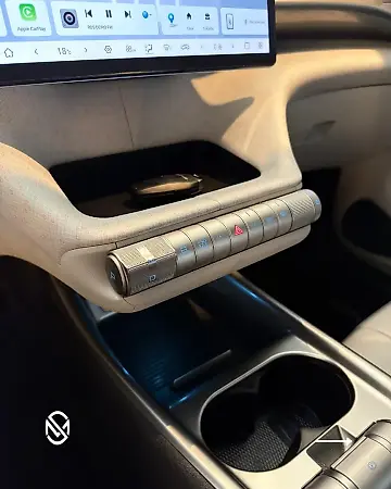 BYD Dolphin - Imagem 6