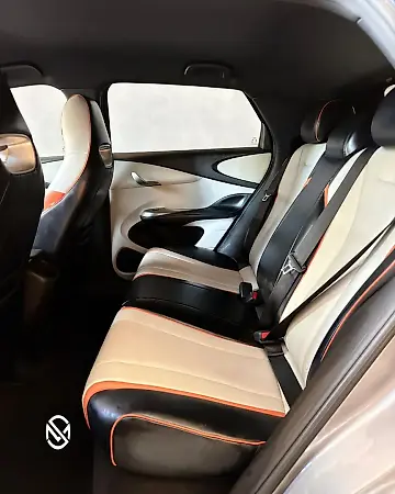 BYD Dolphin - Imagem 9