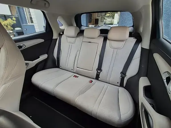 BYD Yuan Pro - Imagem 8