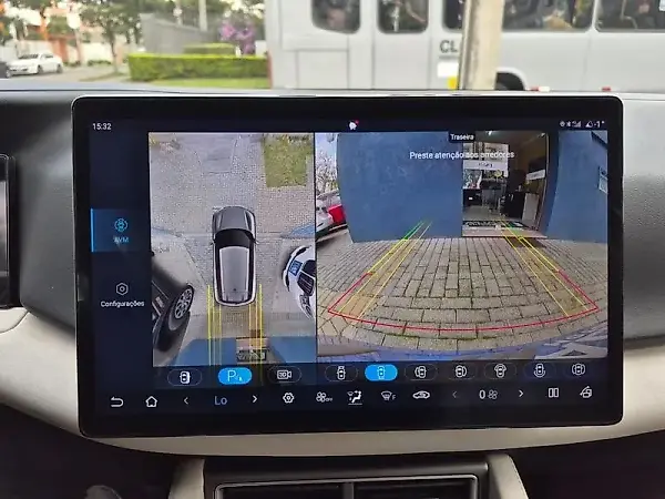 BYD Yuan Pro - Imagem 12