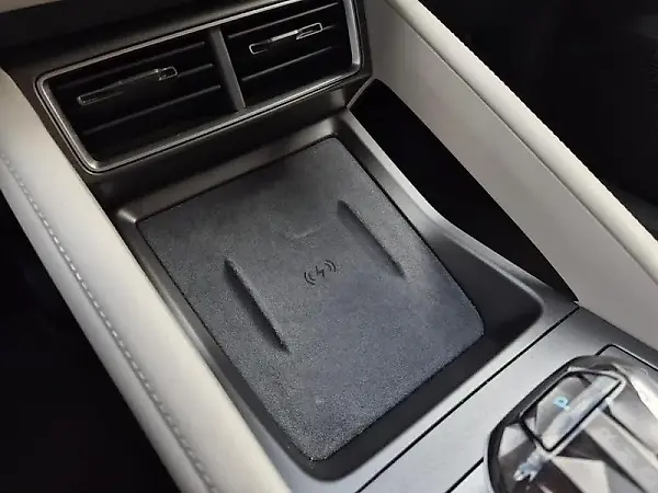 BYD Yuan Pro - Imagem 13