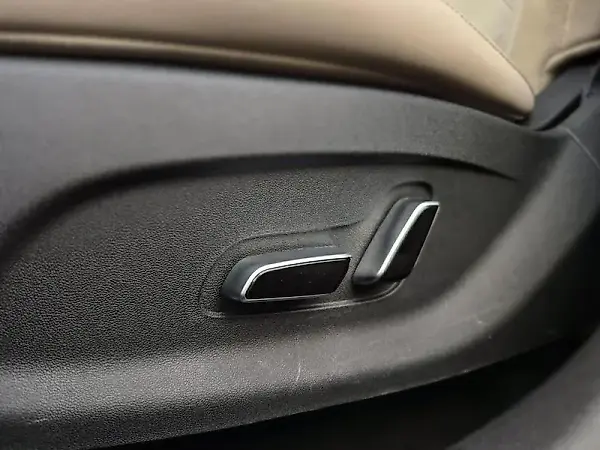 BYD Yuan Pro - Imagem 15
