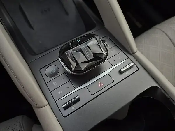 BYD Yuan Pro - Imagem 14