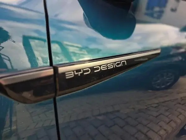 BYD Yuan Pro - Imagem 18