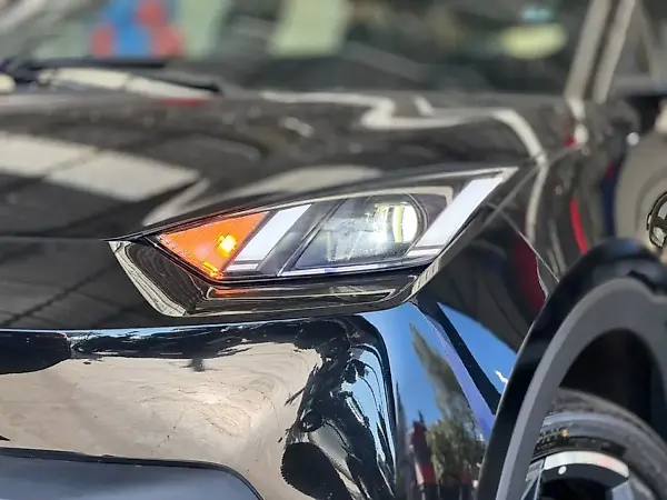 BYD Dolphin Plus - Imagem 5