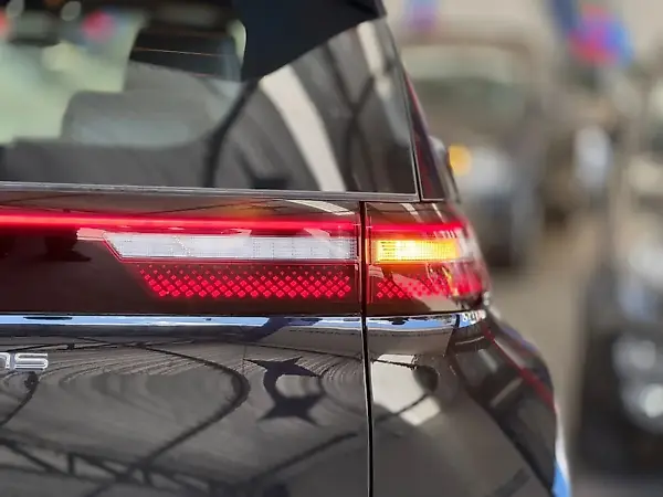 BYD Dolphin Plus - Imagem 7
