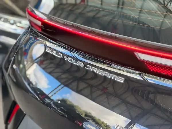 BYD Dolphin Plus - Imagem 8