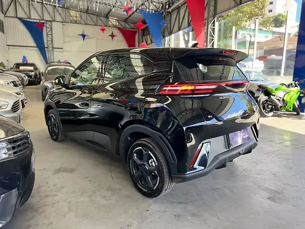 BYD Dolphin Plus - Imagem 6