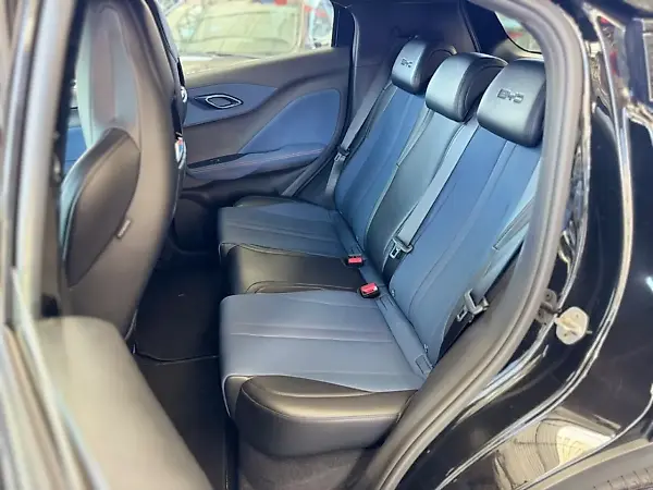 BYD Dolphin Plus - Imagem 11