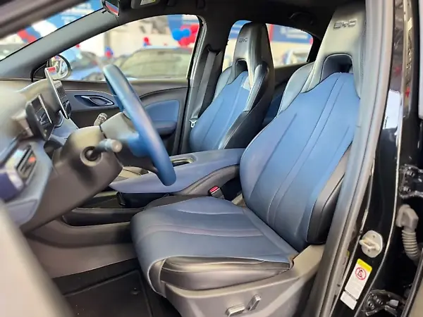 BYD Dolphin Plus - Imagem 10