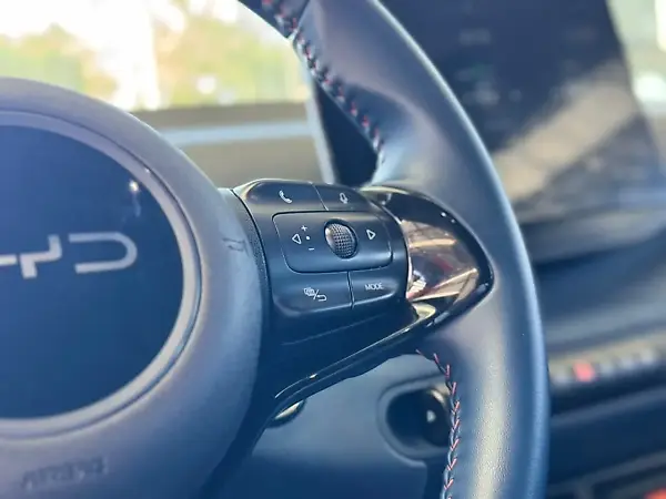 BYD Dolphin Plus - Imagem 15