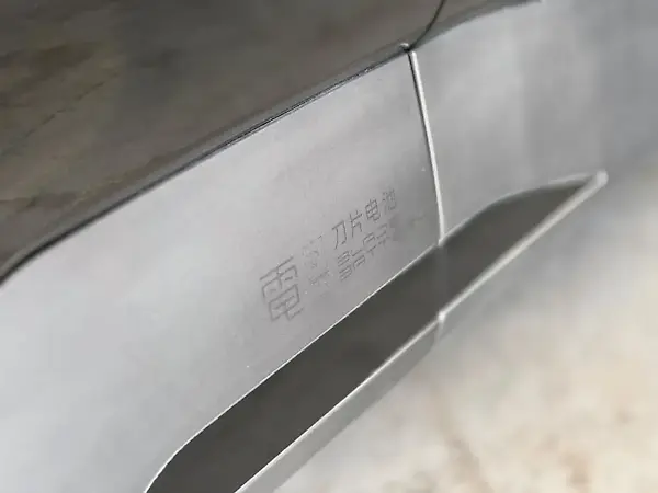 BYD Dolphin Plus - Imagem 19