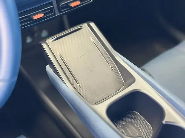 BYD Dolphin Plus - Imagem 20