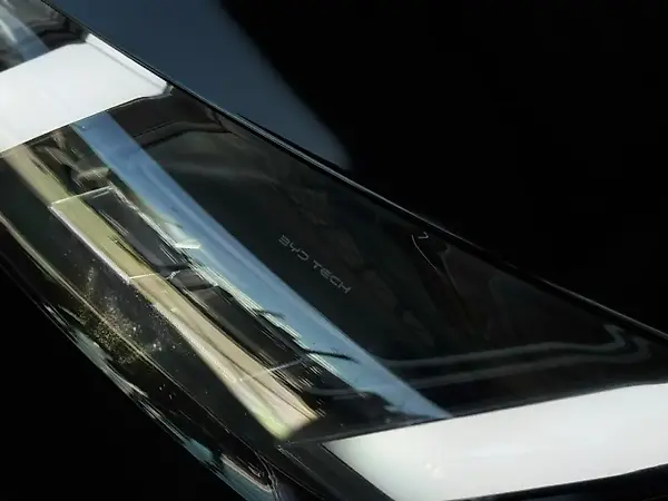 BYD Dolphin Plus - Imagem 18