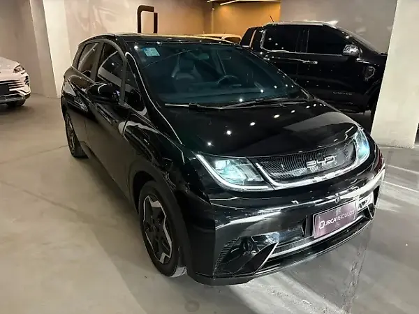 BYD Dolphin - Imagem 3