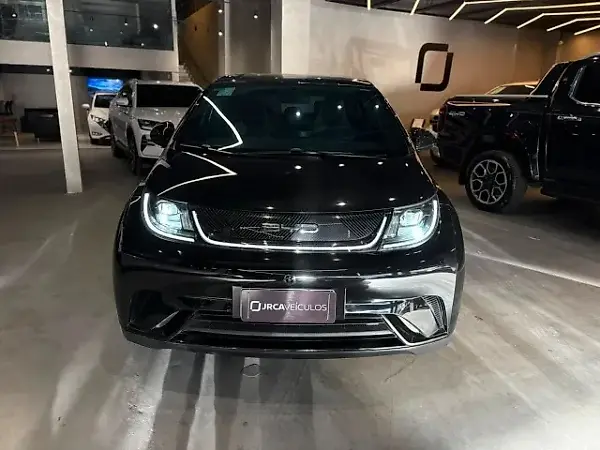 BYD Dolphin - Imagem 2