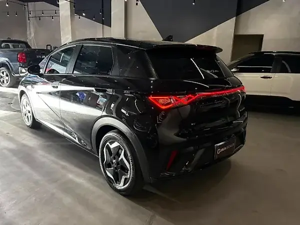 BYD Dolphin - Imagem 7