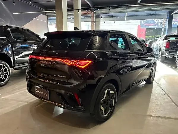 BYD Dolphin - Imagem 5