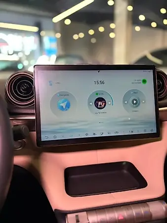 BYD Dolphin - Imagem 14