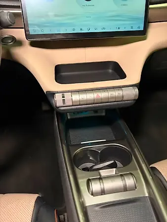 BYD Dolphin - Imagem 13