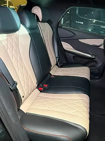 BYD Dolphin - Imagem 15
