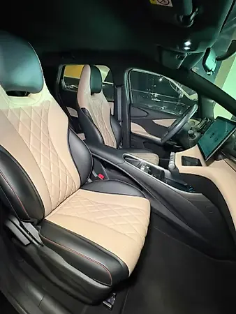 BYD Dolphin - Imagem 16