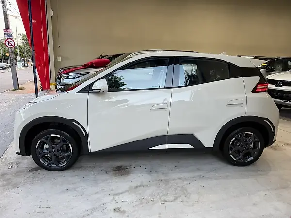 BYD Dolphin - Imagem 2