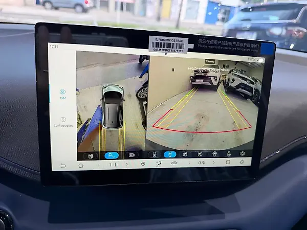BYD Dolphin - Imagem 13