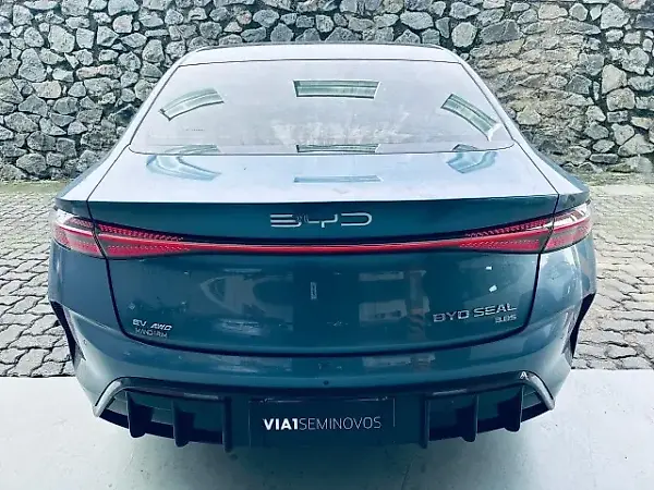 BYD Seal - Imagem 5