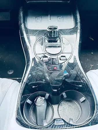 BYD Seal - Imagem 18