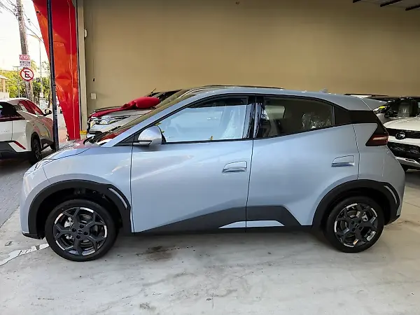 BYD Dolphin Mini - Imagem 3